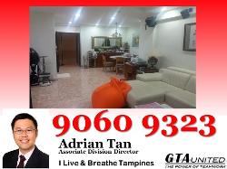 Estella Gardens (D17), Condominium #887852